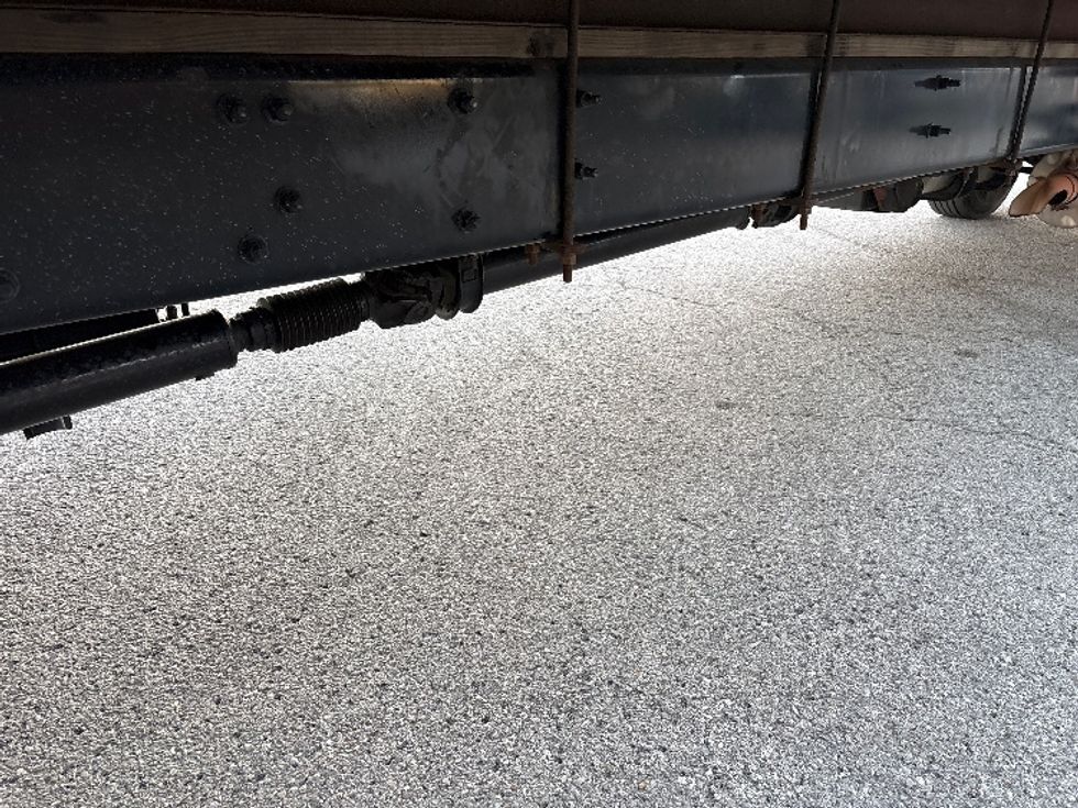 Medium Duty Box Truck-Light and Medium Duty Trucks-Freightliner-2020-M2-Nashville (Mount Juliet)-TN-313,776\n\t\tmiles-$ 31,500 - Image 13