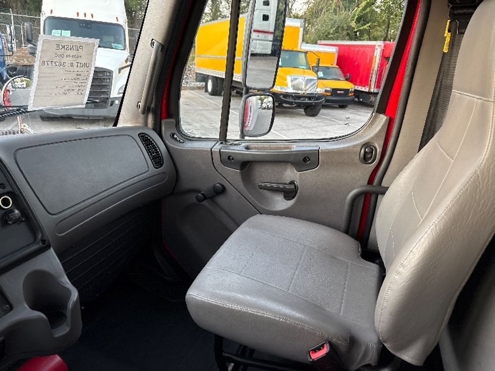 Medium Duty Box Truck-Light and Medium Duty Trucks-Freightliner-2020-M2-Nashville (Mount Juliet)-TN-313,776\n\t\tmiles-$ 31,500 - Image 18