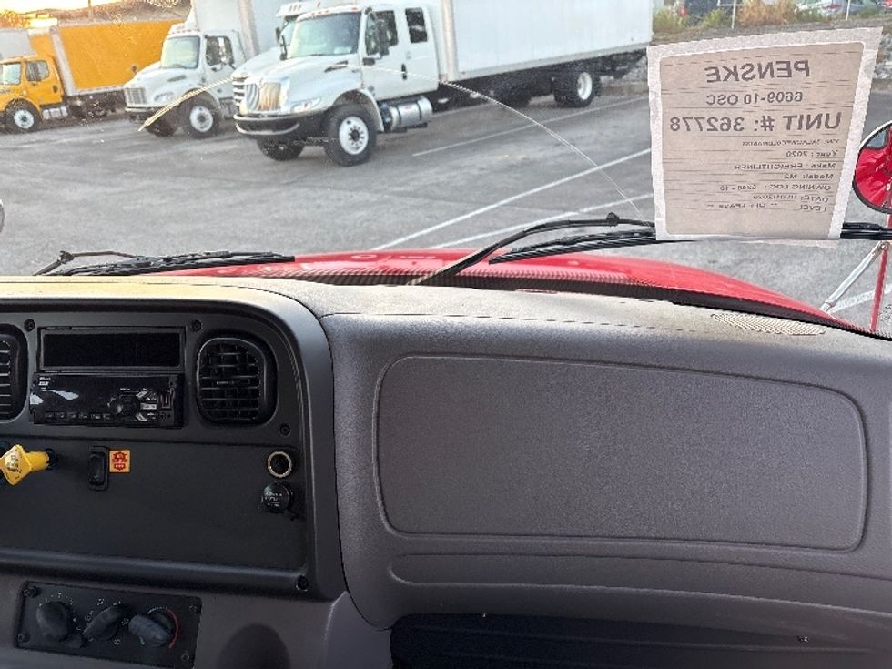Medium Duty Box Truck-Light and Medium Duty Trucks-Freightliner-2020-M2-Nashville (Mount Juliet)-TN-313,776\n\t\tmiles-$ 31,500 - Image 20