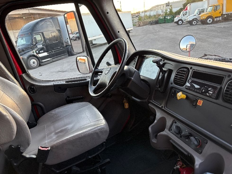 Medium Duty Box Truck-Light and Medium Duty Trucks-Freightliner-2020-M2-Nashville (Mount Juliet)-TN-313,776\n\t\tmiles-$ 31,500 - Image 21