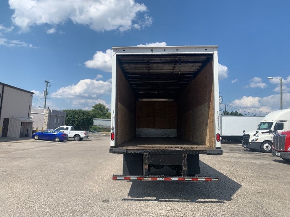 Medium Duty Box Truck-Light and Medium Duty Trucks-Freightliner-2020-M2-Nashville (Mount Juliet)-TN-432,017\n\t\tmiles-$ 22,500 - Image 8