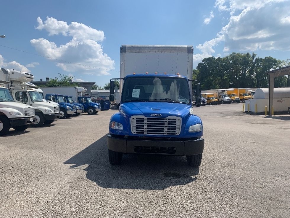 Medium Duty Box Truck-Light and Medium Duty Trucks-Freightliner-2020-M2-Nashville (Mount Juliet)-TN-432,017\n\t\tmiles-$ 22,500 - Image 2