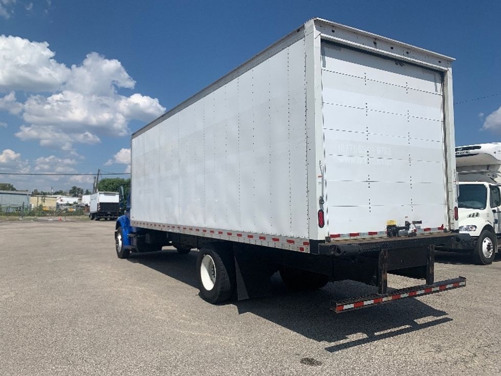 Medium Duty Box Truck-Light and Medium Duty Trucks-Freightliner-2020-M2-Nashville (Mount Juliet)-TN-432,017\n\t\tmiles-$ 22,500 - Image 6