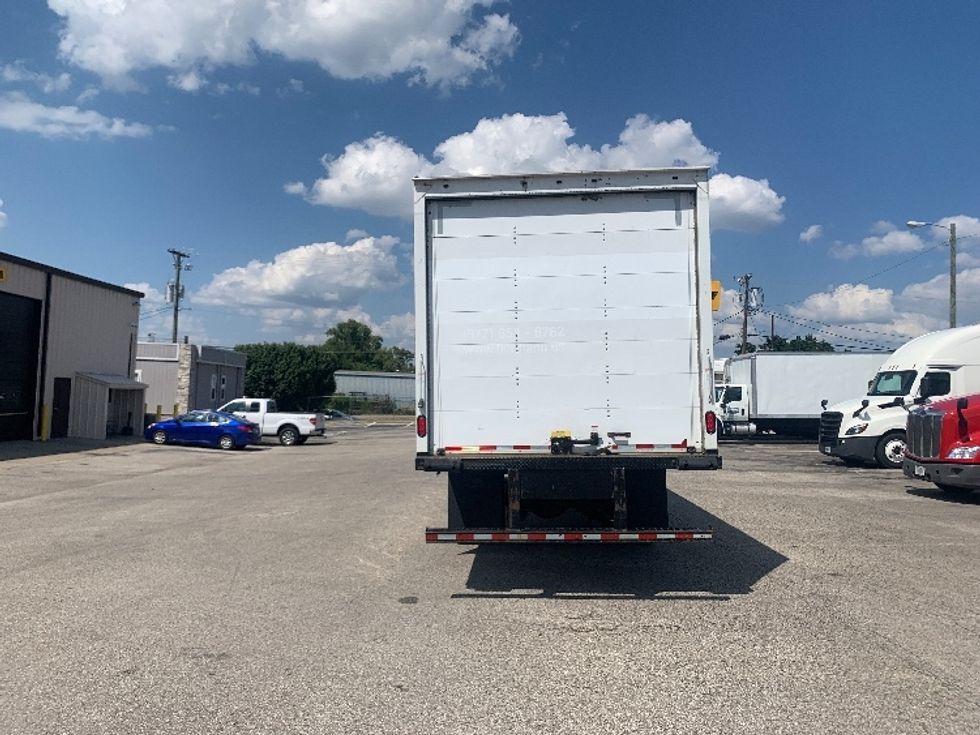 Medium Duty Box Truck-Light and Medium Duty Trucks-Freightliner-2020-M2-Nashville (Mount Juliet)-TN-432,017\n\t\tmiles-$ 22,500 - Image 7