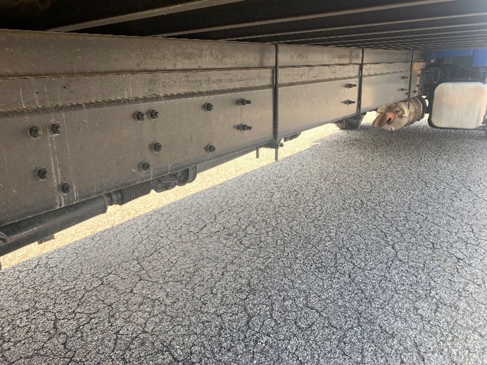 Medium Duty Box Truck-Light and Medium Duty Trucks-Freightliner-2020-M2-Nashville (Mount Juliet)-TN-432,017\n\t\tmiles-$ 22,500 - Image 13