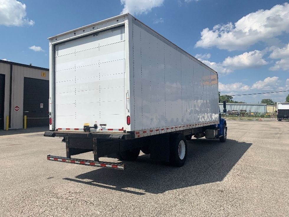 Medium Duty Box Truck-Light and Medium Duty Trucks-Freightliner-2020-M2-Nashville (Mount Juliet)-TN-432,017\n\t\tmiles-$ 22,500 - Image 12