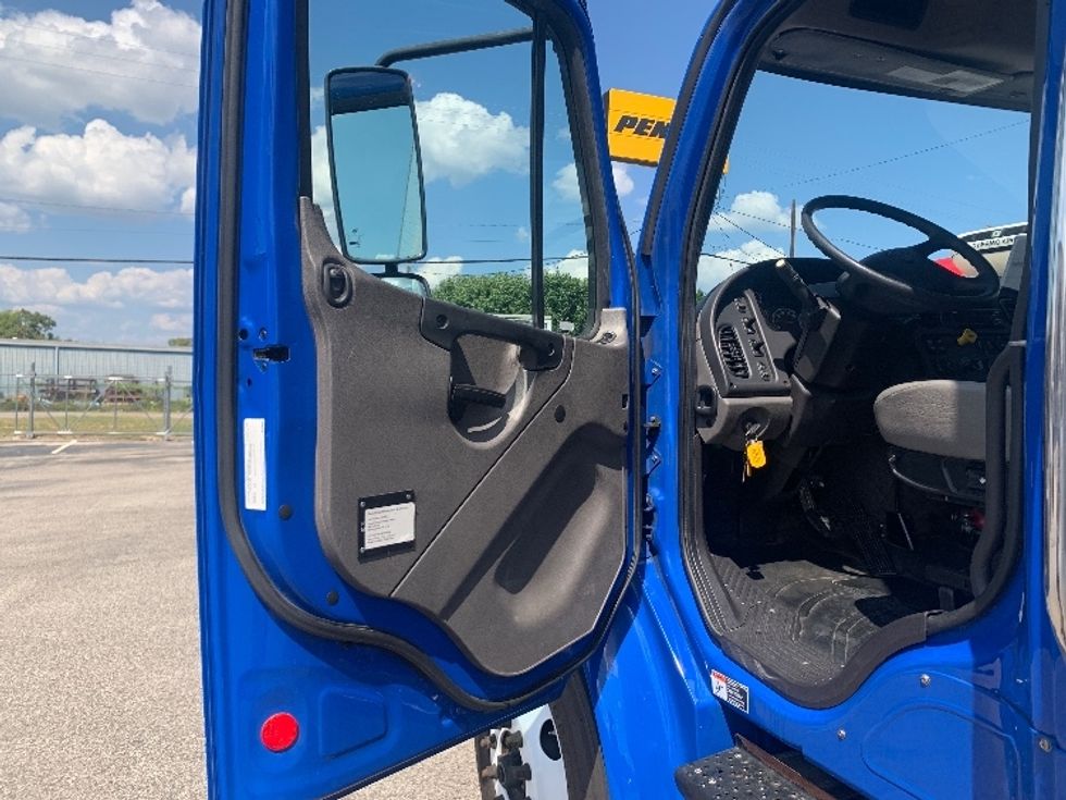 Medium Duty Box Truck-Light and Medium Duty Trucks-Freightliner-2020-M2-Nashville (Mount Juliet)-TN-432,017\n\t\tmiles-$ 22,500 - Image 15