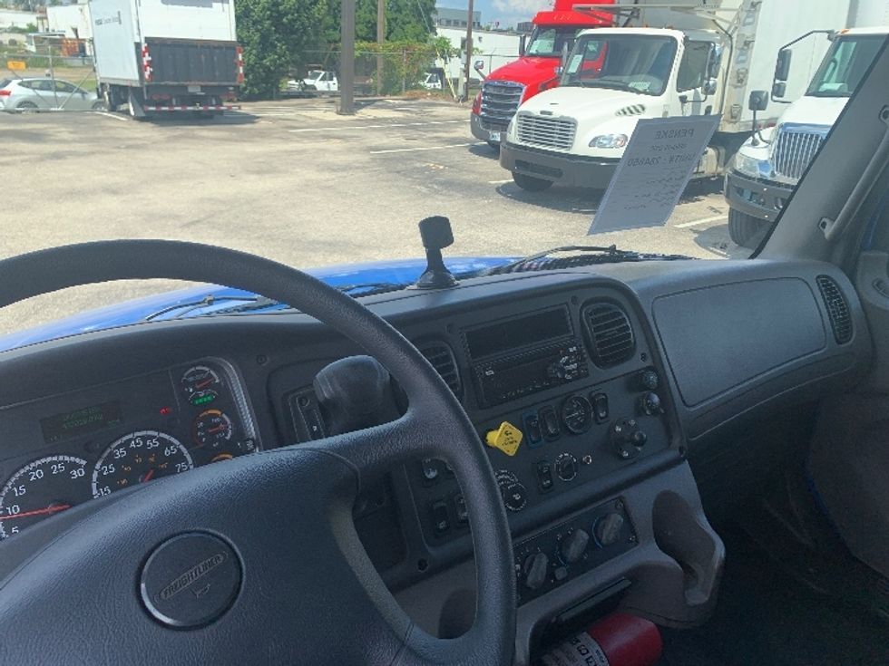 Medium Duty Box Truck-Light and Medium Duty Trucks-Freightliner-2020-M2-Nashville (Mount Juliet)-TN-432,017\n\t\tmiles-$ 22,500 - Image 17