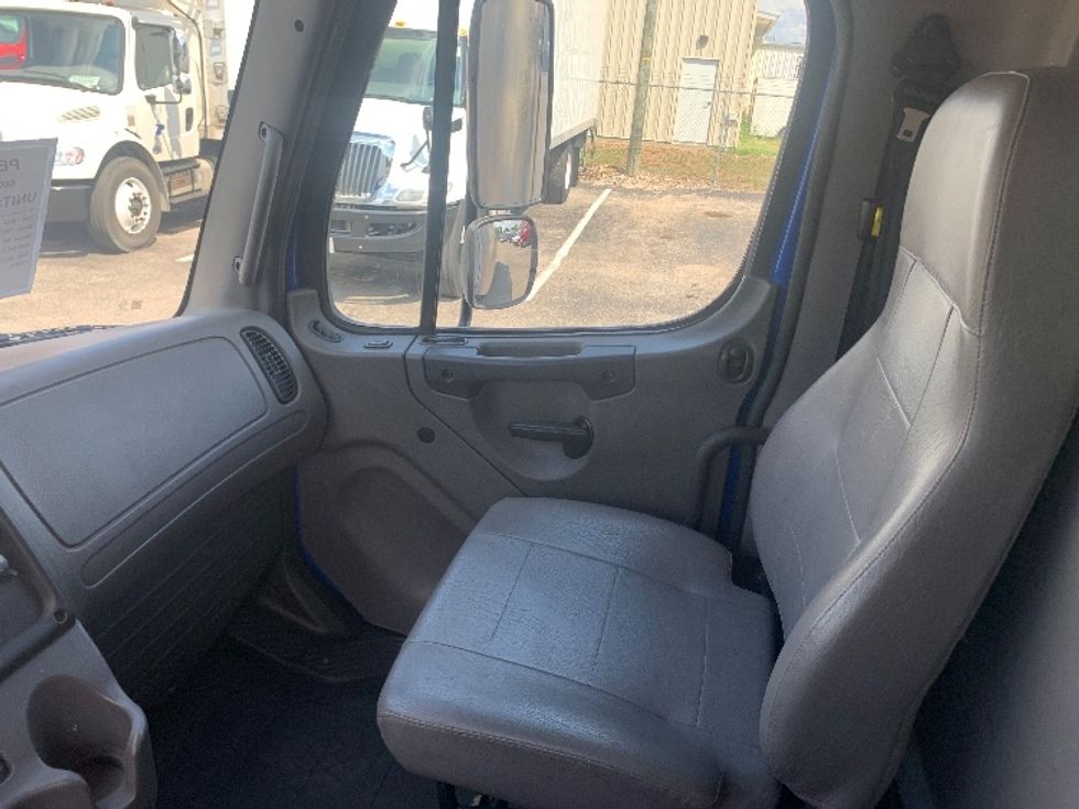 Medium Duty Box Truck-Light and Medium Duty Trucks-Freightliner-2020-M2-Nashville (Mount Juliet)-TN-432,017\n\t\tmiles-$ 22,500 - Image 18