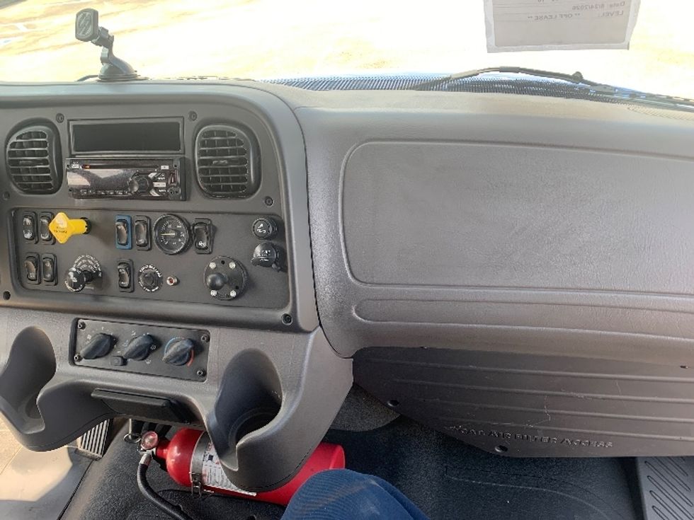 Medium Duty Box Truck-Light and Medium Duty Trucks-Freightliner-2020-M2-Nashville (Mount Juliet)-TN-432,017\n\t\tmiles-$ 22,500 - Image 20