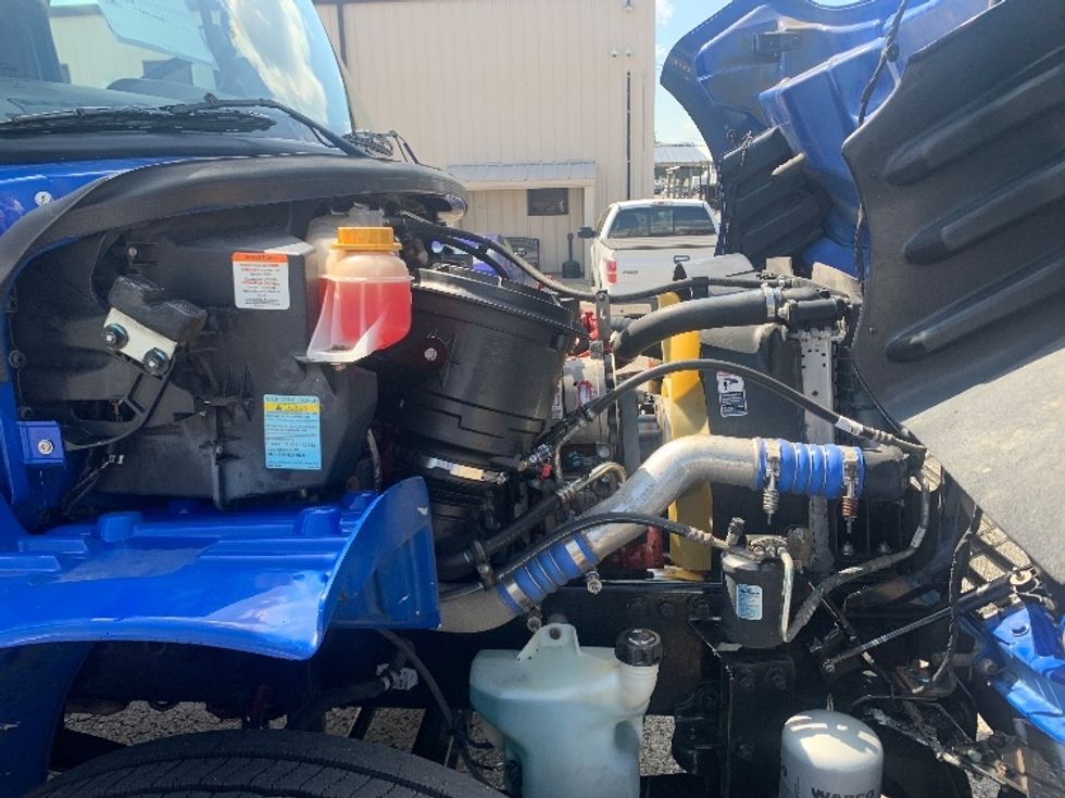 Medium Duty Box Truck-Light and Medium Duty Trucks-Freightliner-2020-M2-Nashville (Mount Juliet)-TN-432,017\n\t\tmiles-$ 22,500 - Image 22