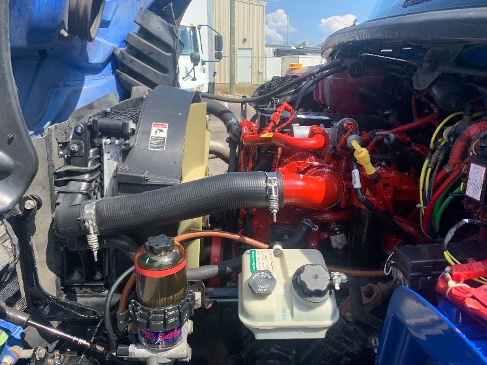 Medium Duty Box Truck-Light and Medium Duty Trucks-Freightliner-2020-M2-Nashville (Mount Juliet)-TN-432,017\n\t\tmiles-$ 22,500 - Image 23