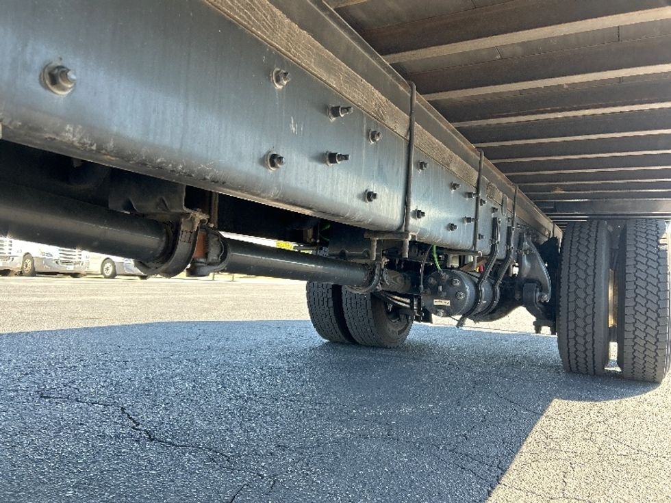Medium Duty Box Truck-Light and Medium Duty Trucks-Freightliner-2020-M2-Nashville (Mount Juliet)-TN-68,024\n\t\tmiles-$ 61,250 - Image 5