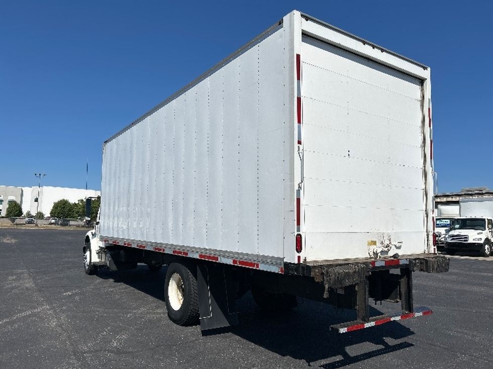 Medium Duty Box Truck-Light and Medium Duty Trucks-Freightliner-2020-M2-Nashville (Mount Juliet)-TN-68,024\n\t\tmiles-$ 61,250 - Image 6