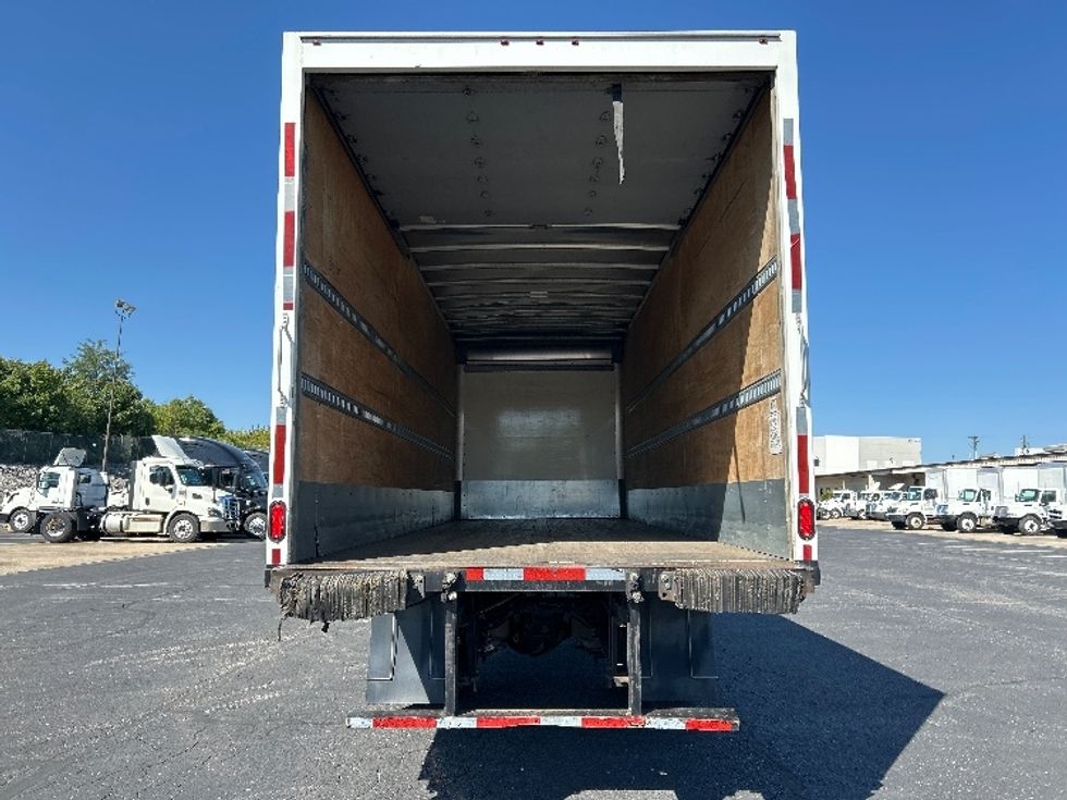 Medium Duty Box Truck-Light and Medium Duty Trucks-Freightliner-2020-M2-Nashville (Mount Juliet)-TN-68,024\n\t\tmiles-$ 61,250 - Image 8
