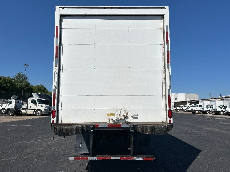 Medium Duty Box Truck-Light and Medium Duty Trucks-Freightliner-2020-M2-Nashville (Mount Juliet)-TN-68,024\n\t\tmiles-$ 61,250 - Image 7
