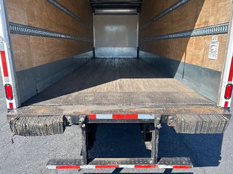 Medium Duty Box Truck-Light and Medium Duty Trucks-Freightliner-2020-M2-Nashville (Mount Juliet)-TN-68,024\n\t\tmiles-$ 61,250 - Image 9