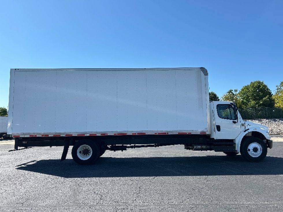 Medium Duty Box Truck-Light and Medium Duty Trucks-Freightliner-2020-M2-Nashville (Mount Juliet)-TN-68,024\n\t\tmiles-$ 61,250 - Image 14