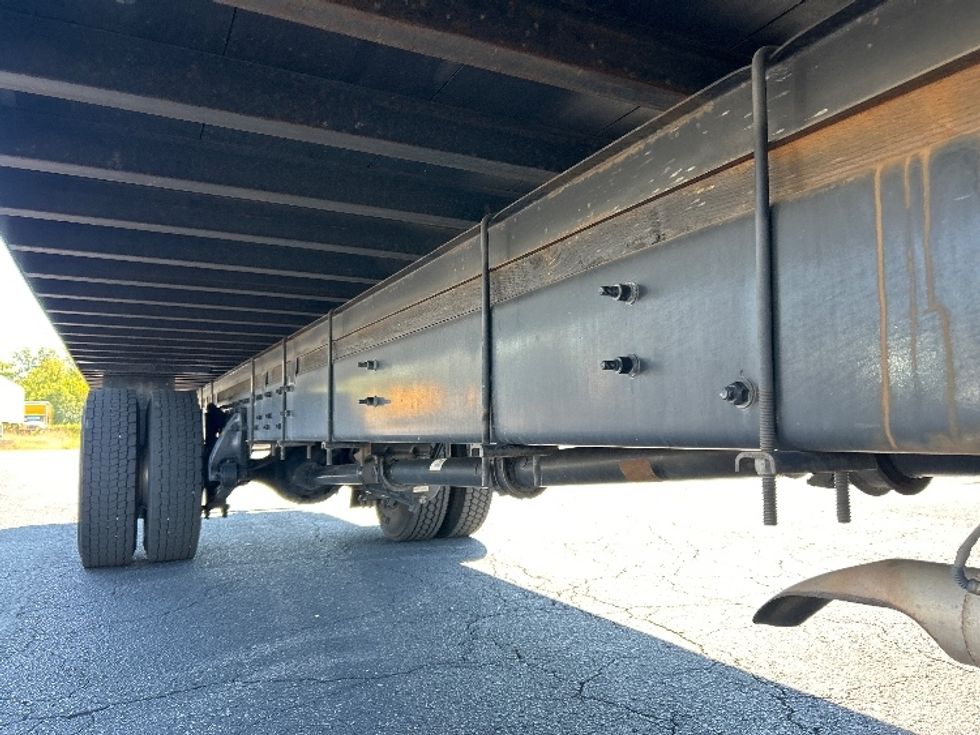 Medium Duty Box Truck-Light and Medium Duty Trucks-Freightliner-2020-M2-Nashville (Mount Juliet)-TN-68,024\n\t\tmiles-$ 61,250 - Image 13