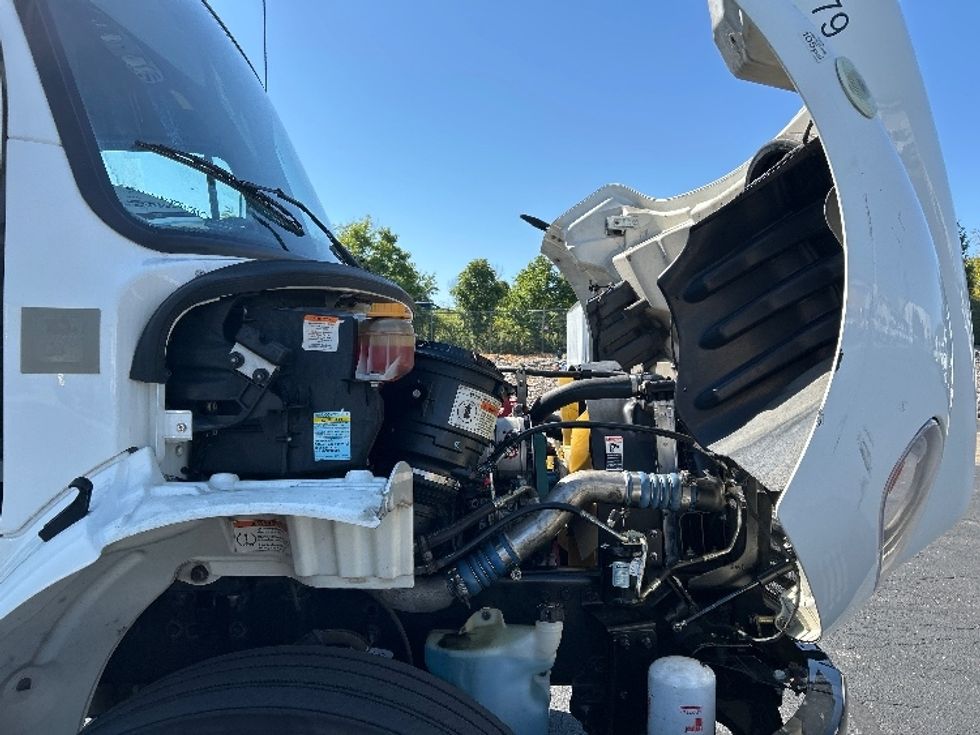 Medium Duty Box Truck-Light and Medium Duty Trucks-Freightliner-2020-M2-Nashville (Mount Juliet)-TN-68,024\n\t\tmiles-$ 61,250 - Image 22