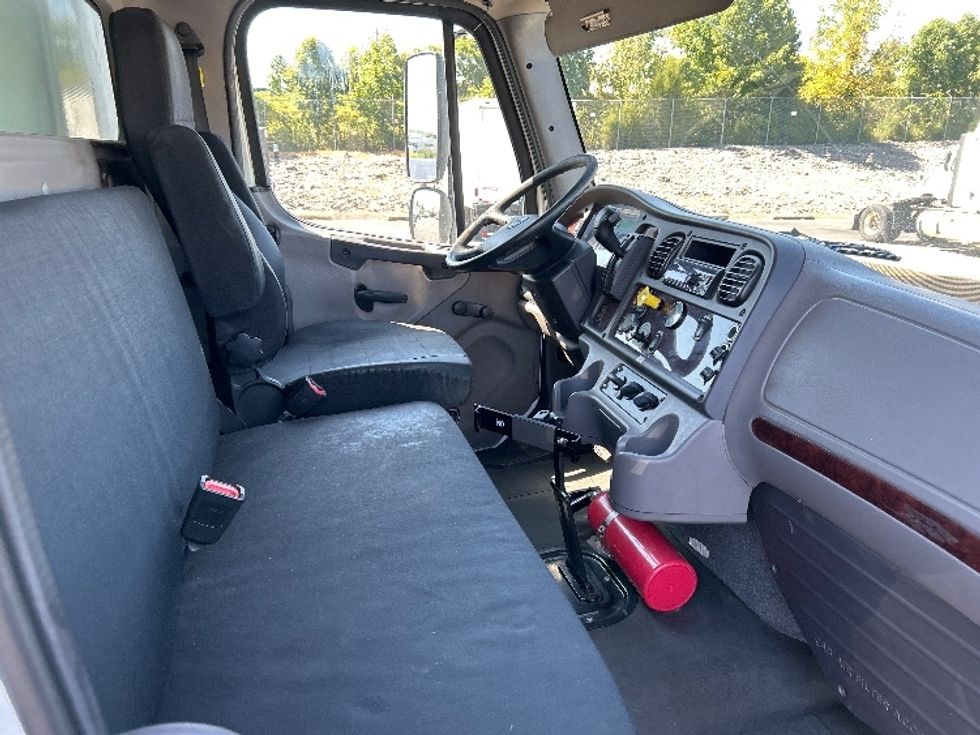 Medium Duty Box Truck-Light and Medium Duty Trucks-Freightliner-2020-M2-Nashville (Mount Juliet)-TN-68,024\n\t\tmiles-$ 61,250 - Image 21