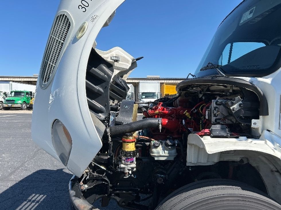 Medium Duty Box Truck-Light and Medium Duty Trucks-Freightliner-2020-M2-Nashville (Mount Juliet)-TN-68,024\n\t\tmiles-$ 61,250 - Image 23