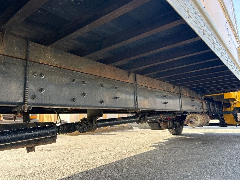 Medium Duty Box Truck-Light and Medium Duty Trucks-Freightliner-2020-M2-New Bedford-MA-180,132\n\t\tmiles-$ 45,250 - Image 14