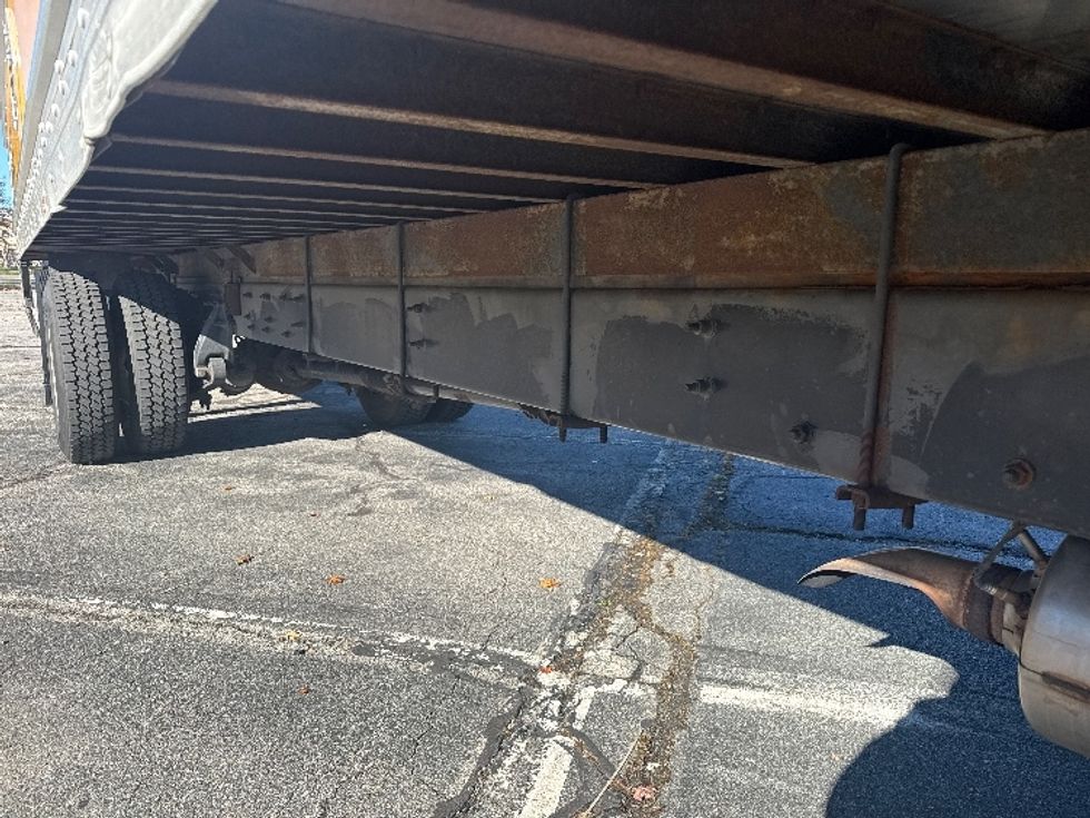 Medium Duty Box Truck-Light and Medium Duty Trucks-Freightliner-2020-M2-New Bedford-MA-187,342\n\t\tmiles-$ 35,750 - Image 14