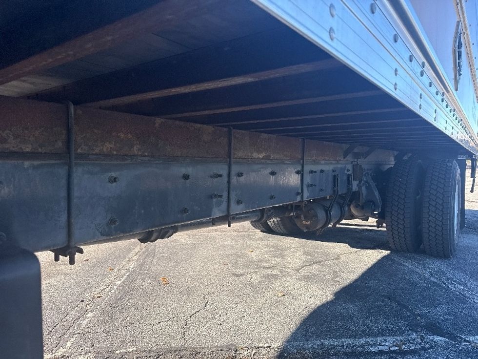 Medium Duty Box Truck-Light and Medium Duty Trucks-Freightliner-2020-M2-New Bedford-MA-187,342\n\t\tmiles-$ 35,750 - Image 5