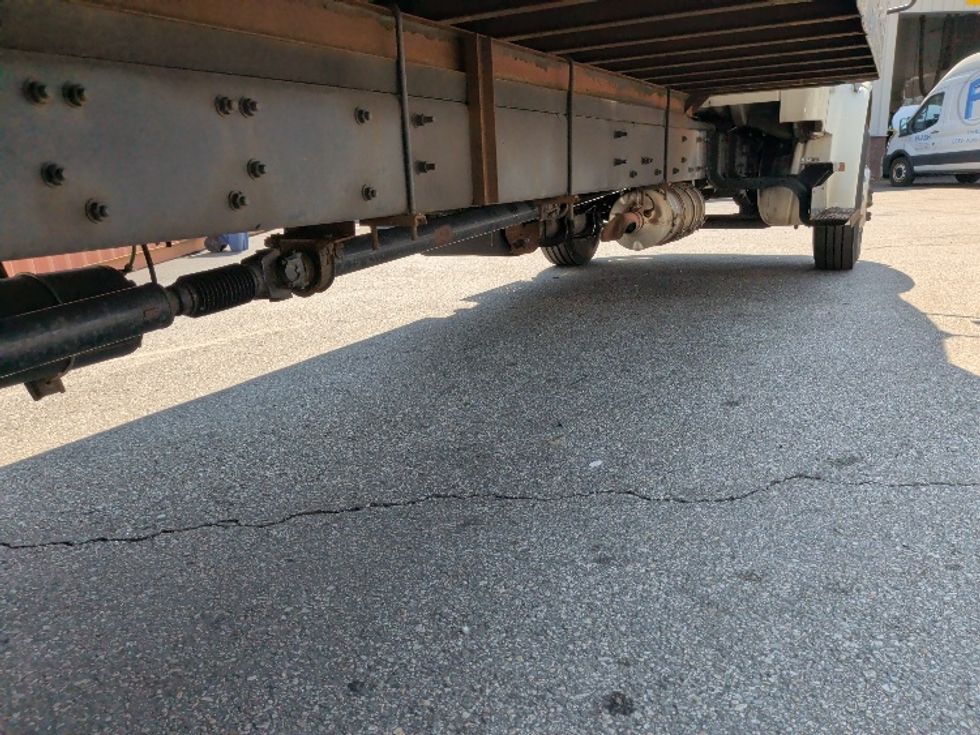 Medium Duty Box Truck-Light and Medium Duty Trucks-Freightliner-2020-M2-New Bedford-MA-258,513\n\t\tmiles-$ 41,250 - Image 14