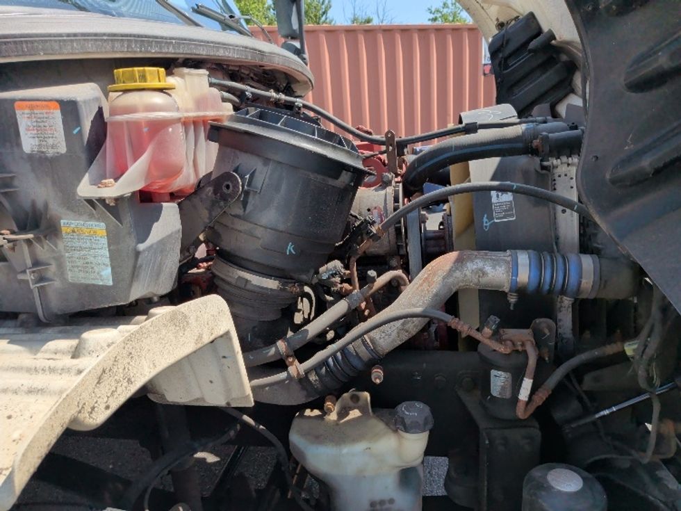 Medium Duty Box Truck-Light and Medium Duty Trucks-Freightliner-2020-M2-New Bedford-MA-258,513\n\t\tmiles-$ 41,250 - Image 23