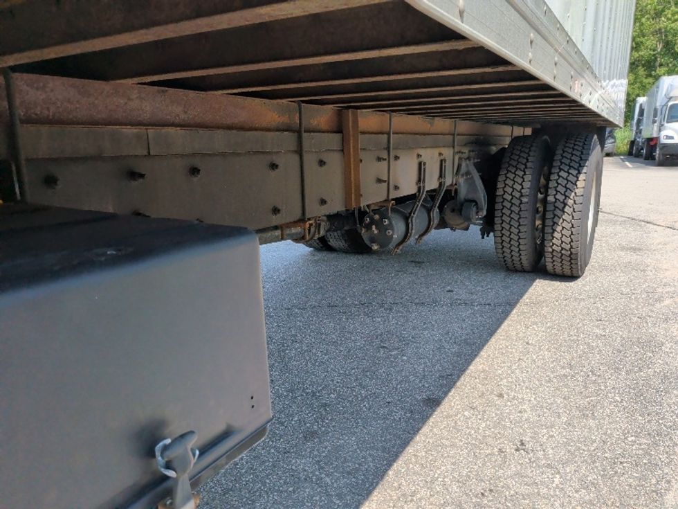 Medium Duty Box Truck-Light and Medium Duty Trucks-Freightliner-2020-M2-New Bedford-MA-258,513\n\t\tmiles-$ 41,250 - Image 5