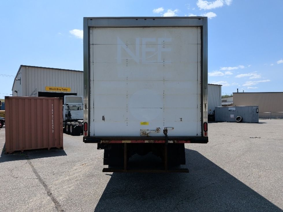 Medium Duty Box Truck-Light and Medium Duty Trucks-Freightliner-2020-M2-New Bedford-MA-258,513\n\t\tmiles-$ 41,250 - Image 7