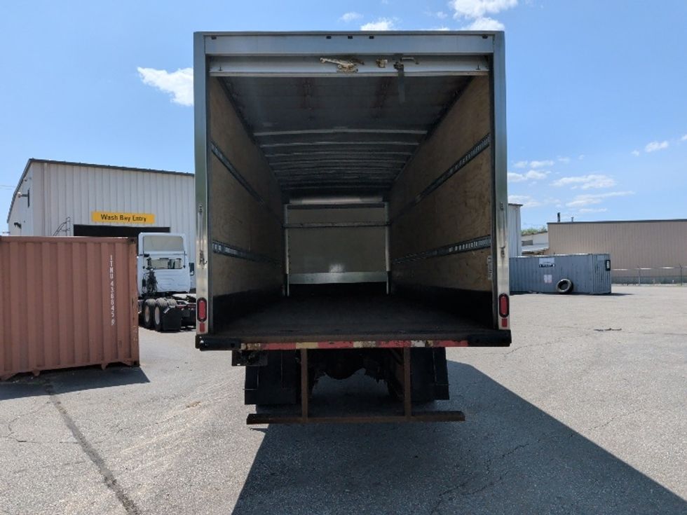 Medium Duty Box Truck-Light and Medium Duty Trucks-Freightliner-2020-M2-New Bedford-MA-258,513\n\t\tmiles-$ 41,250 - Image 8