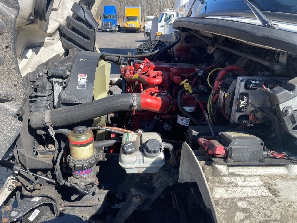 Medium Duty Box Truck-Light and Medium Duty Trucks-Freightliner-2020-M2-New Bedford-MA-298,713\n\t\tmiles-$ 29,500 - Image 24