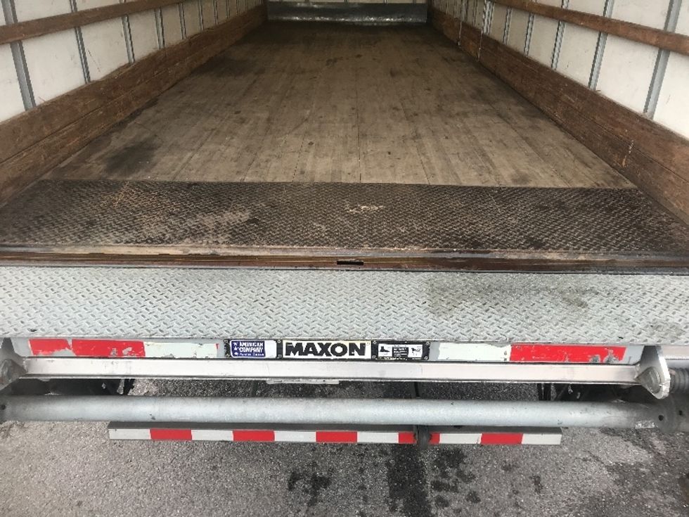 Medium Duty Box Truck-Light and Medium Duty Trucks-Freightliner-2020-M2-New Castle-DE-144,951\n\t\tmiles-$ 55,250 - Image 10
