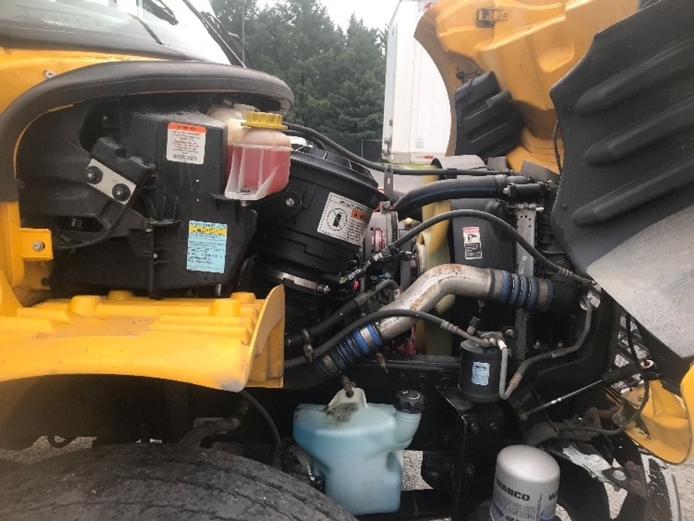 Medium Duty Box Truck-Light and Medium Duty Trucks-Freightliner-2020-M2-New Castle-DE-144,951\n\t\tmiles-$ 55,250 - Image 23