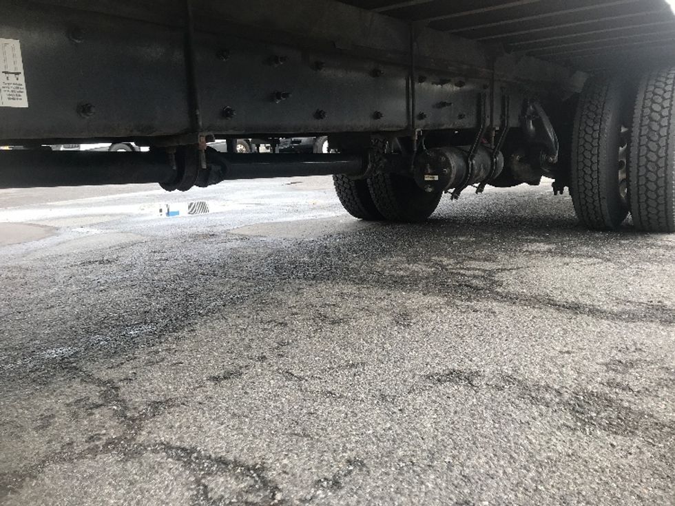 Medium Duty Box Truck-Light and Medium Duty Trucks-Freightliner-2020-M2-New Castle-DE-144,951\n\t\tmiles-$ 55,250 - Image 5
