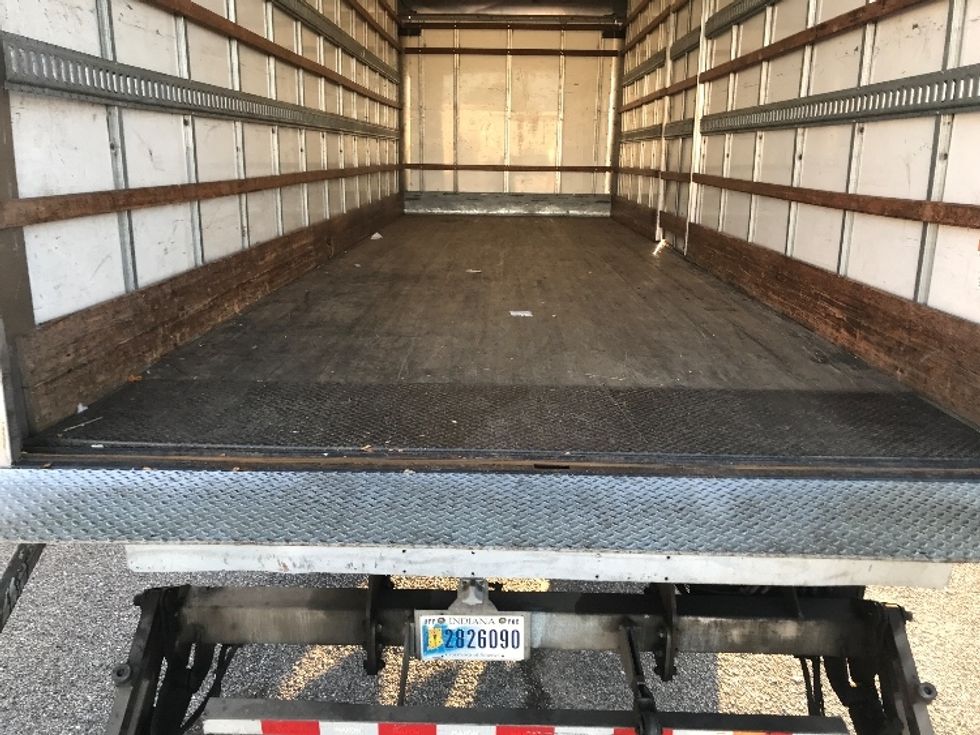 Medium Duty Box Truck-Light and Medium Duty Trucks-Freightliner-2020-M2-New Castle-DE-224,651\n\t\tmiles-$ 41,750 - Image 10