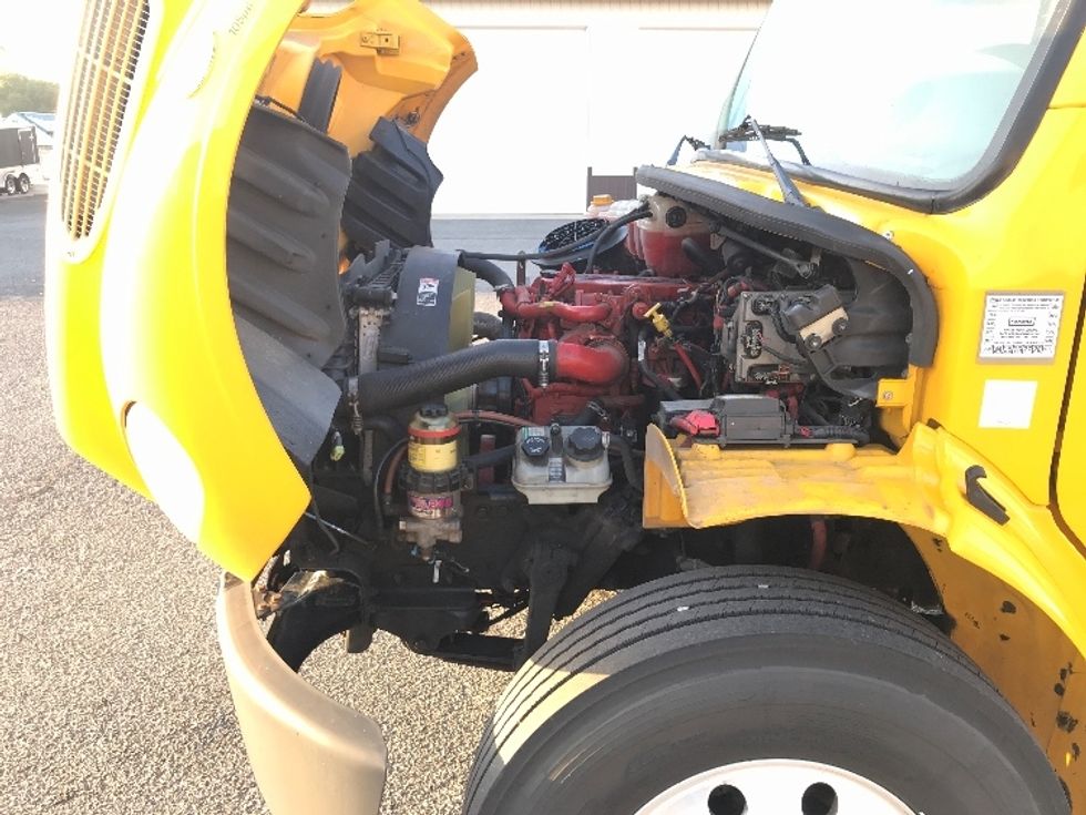 Medium Duty Box Truck-Light and Medium Duty Trucks-Freightliner-2020-M2-New Castle-DE-224,651\n\t\tmiles-$ 41,750 - Image 24