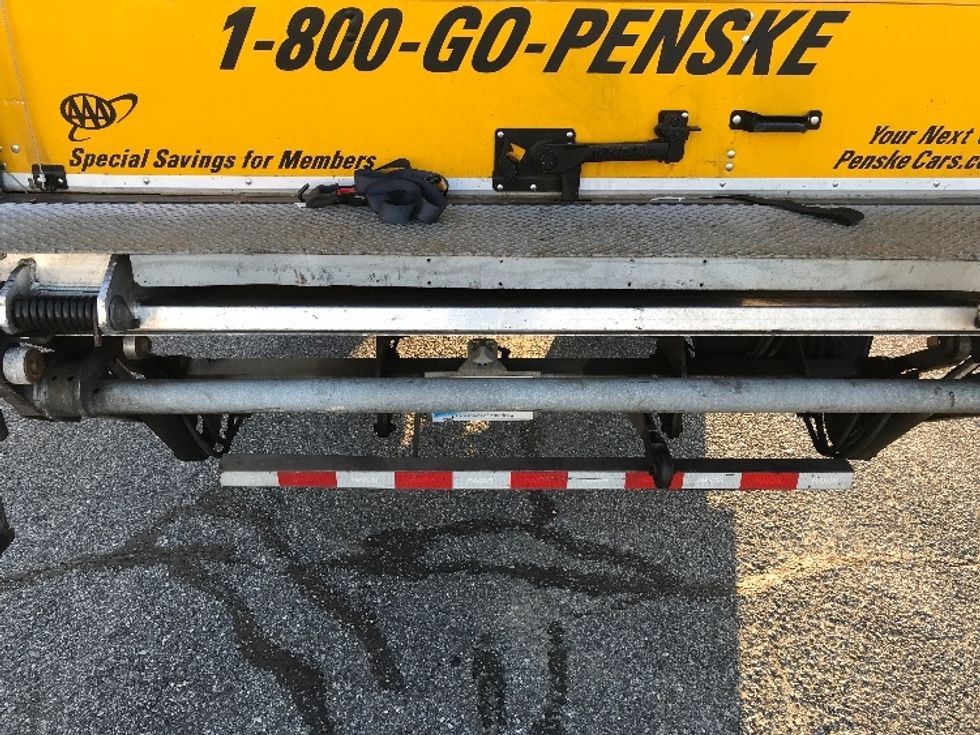 Medium Duty Box Truck-Light and Medium Duty Trucks-Freightliner-2020-M2-New Castle-DE-224,651\n\t\tmiles-$ 41,750 - Image 26