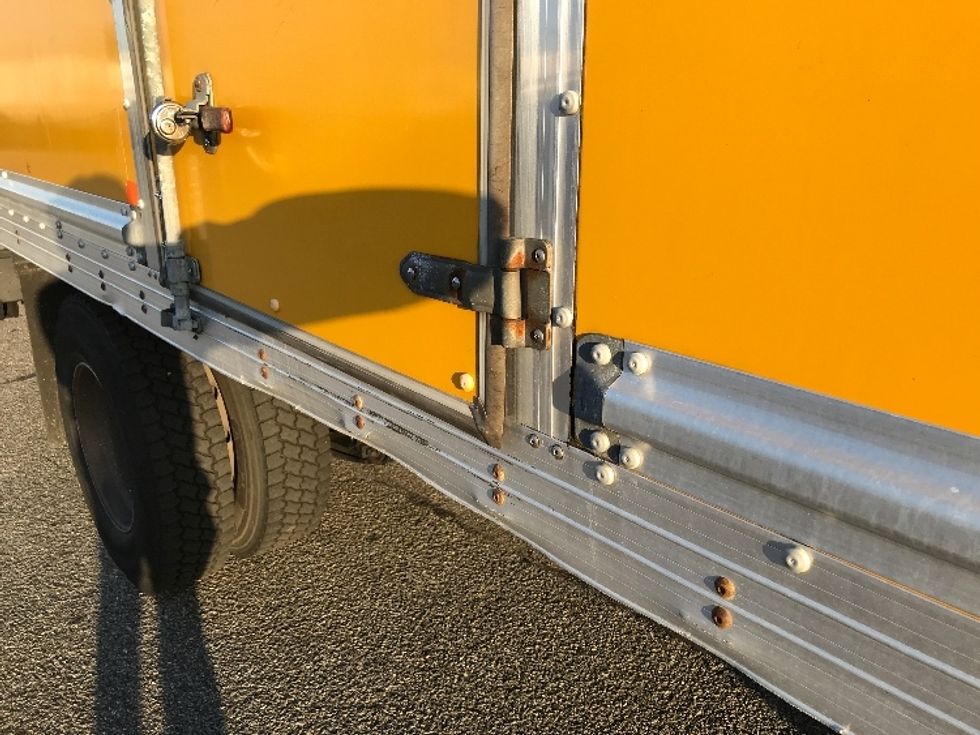 Medium Duty Box Truck-Light and Medium Duty Trucks-Freightliner-2020-M2-New Castle-DE-224,651\n\t\tmiles-$ 41,750 - Image 27