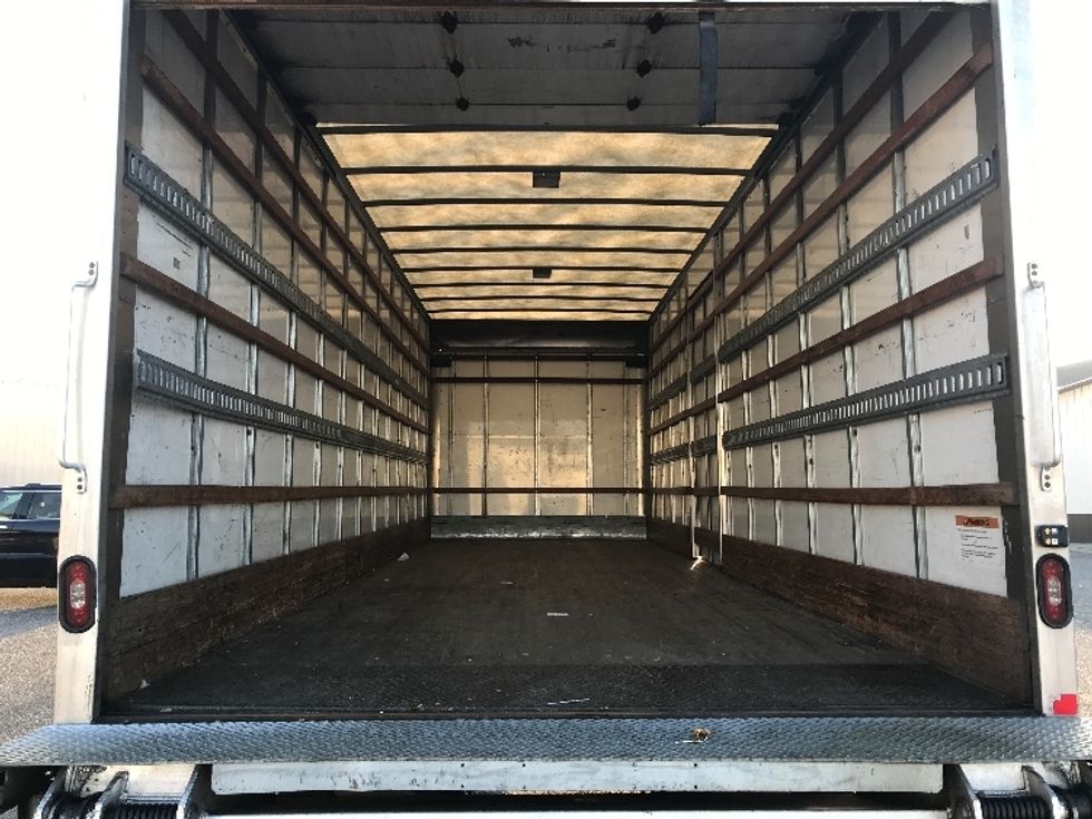 Medium Duty Box Truck-Light and Medium Duty Trucks-Freightliner-2020-M2-New Castle-DE-224,651\n\t\tmiles-$ 41,750 - Image 8