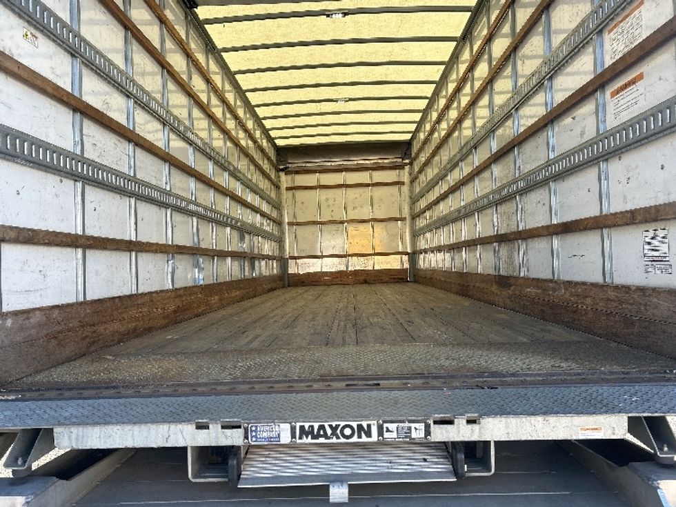 Medium Duty Box Truck-Light and Medium Duty Trucks-Freightliner-2020-M2-Newport News-VA-135,971\n\t\tmiles-$ 60,750 - Image 10