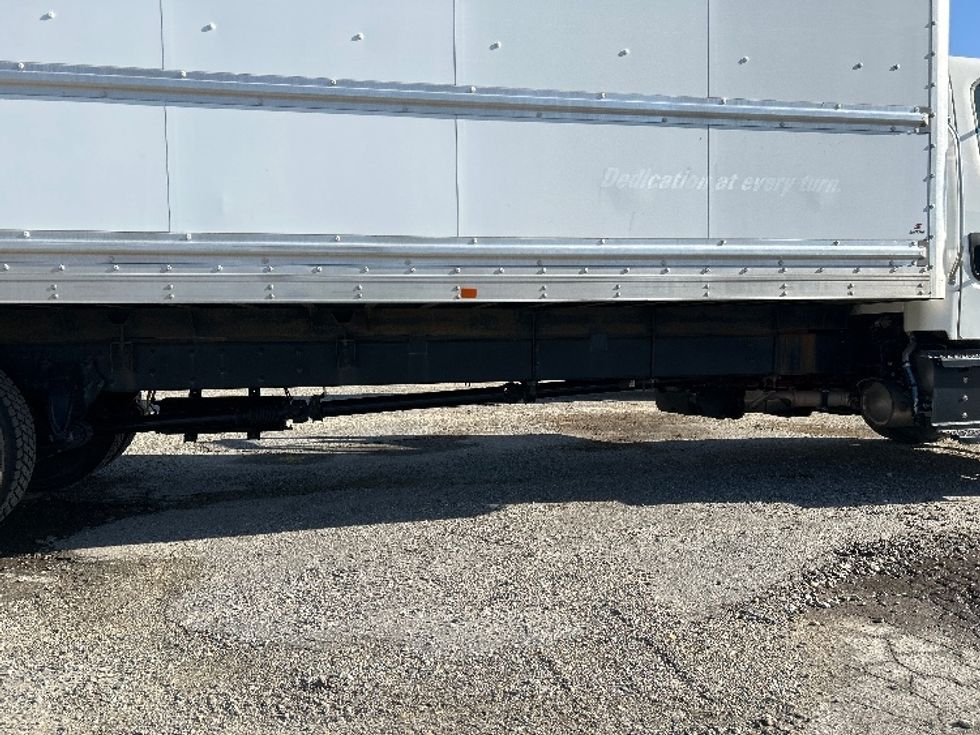 Medium Duty Box Truck-Light and Medium Duty Trucks-Freightliner-2020-M2-Newport News-VA-135,971\n\t\tmiles-$ 60,750 - Image 14