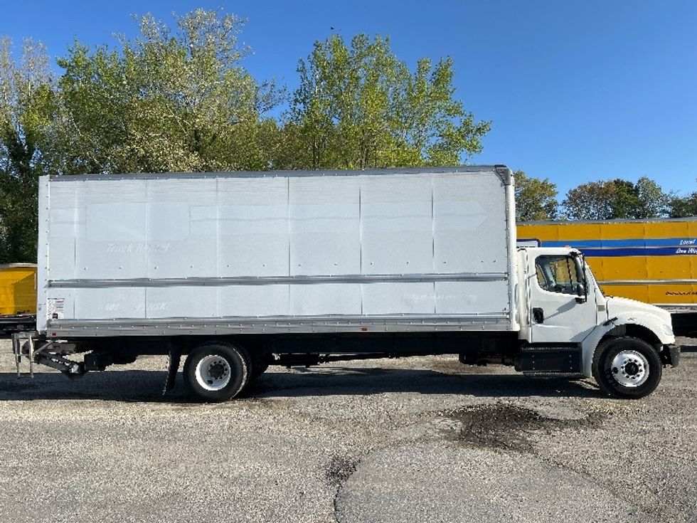 Medium Duty Box Truck-Light and Medium Duty Trucks-Freightliner-2020-M2-Newport News-VA-135,971\n\t\tmiles-$ 60,750 - Image 15