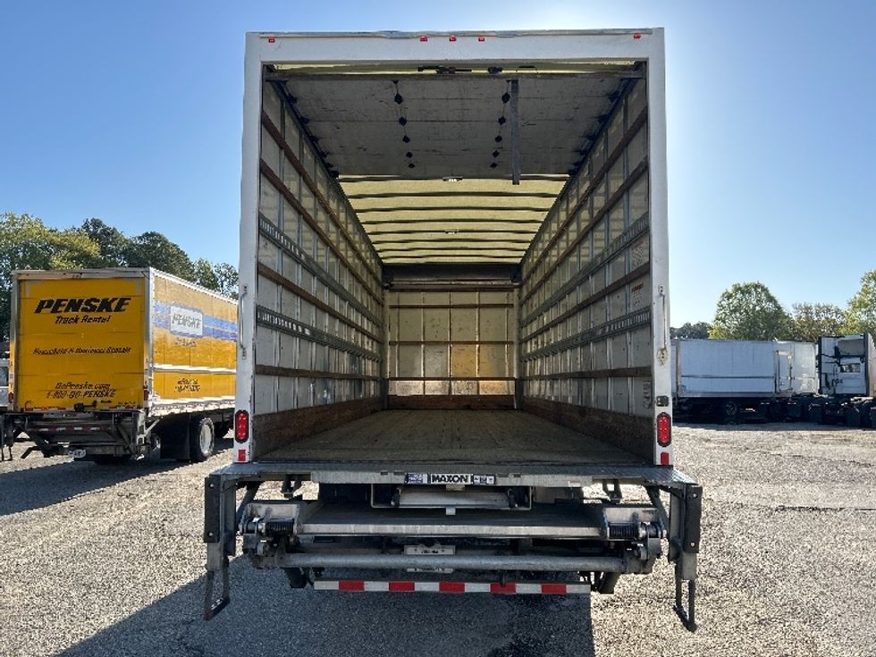 Medium Duty Box Truck-Light and Medium Duty Trucks-Freightliner-2020-M2-Newport News-VA-135,971\n\t\tmiles-$ 60,750 - Image 8