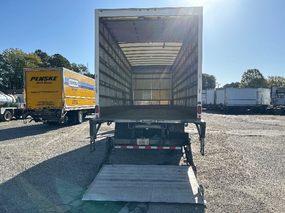 Medium Duty Box Truck-Light and Medium Duty Trucks-Freightliner-2020-M2-Newport News-VA-135,971\n\t\tmiles-$ 60,750 - Image 9