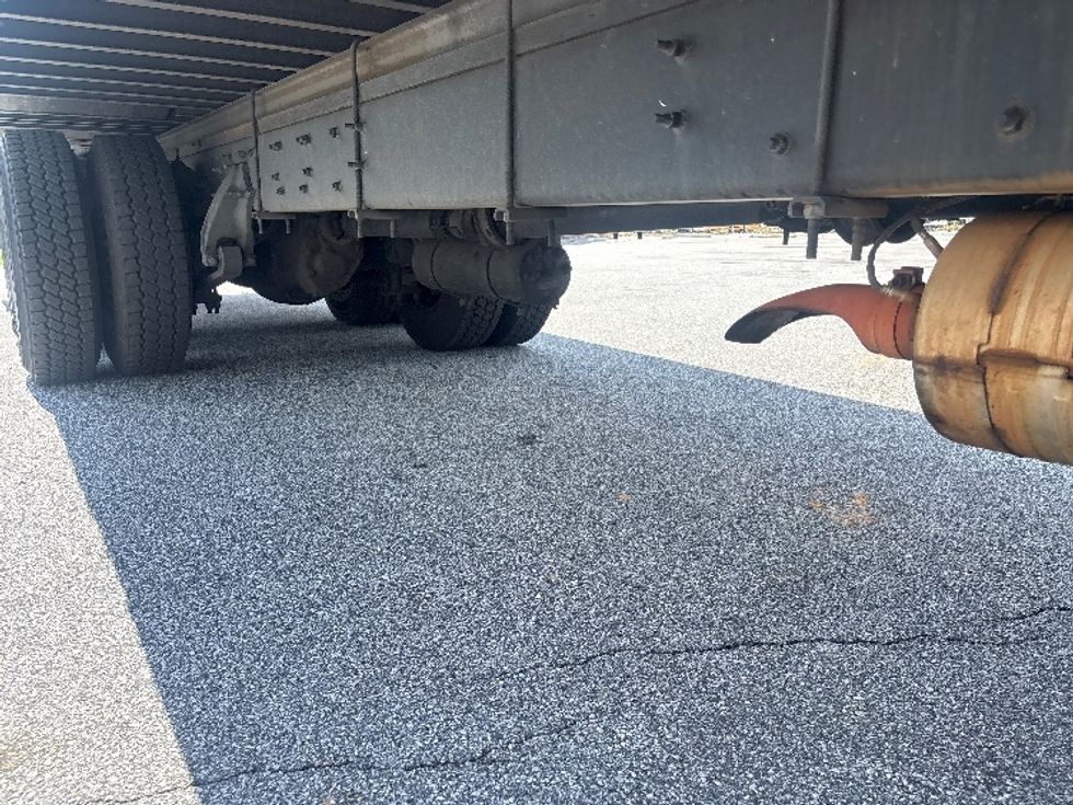 Medium Duty Box Truck-Light and Medium Duty Trucks-Freightliner-2020-M2-Norcross-GA-205,941\n\t\tmiles-$ 60,500 - Image 14