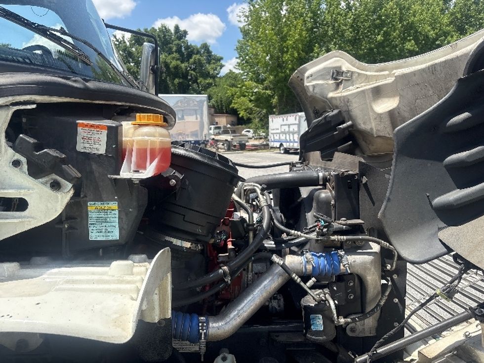 Medium Duty Box Truck-Light and Medium Duty Trucks-Freightliner-2020-M2-Norcross-GA-205,941\n\t\tmiles-$ 60,500 - Image 23